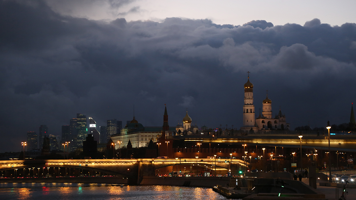 Москву стали чаще посещать жители других регионов из-за бизнес-миссий