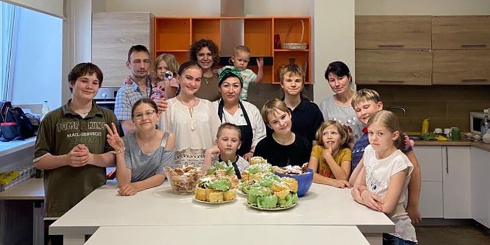 С начала года партнерами сети коворкинг-центров НКО стали 600 некоммерческих организаций