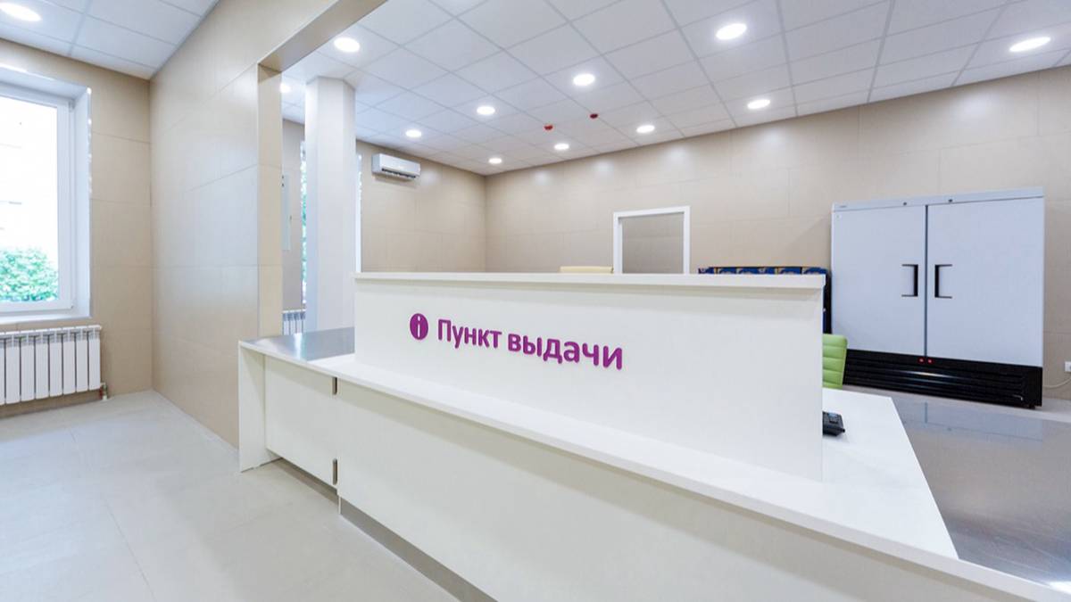 Еще восемь молочных кухонь открыли в Москве после капремонта по новому стандарту