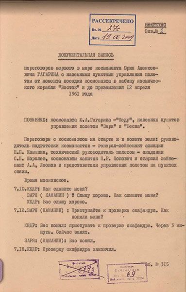 В музее-заповеднике «Кузьминки-Люблино» пройдут выставки, посвященные покорению космоса