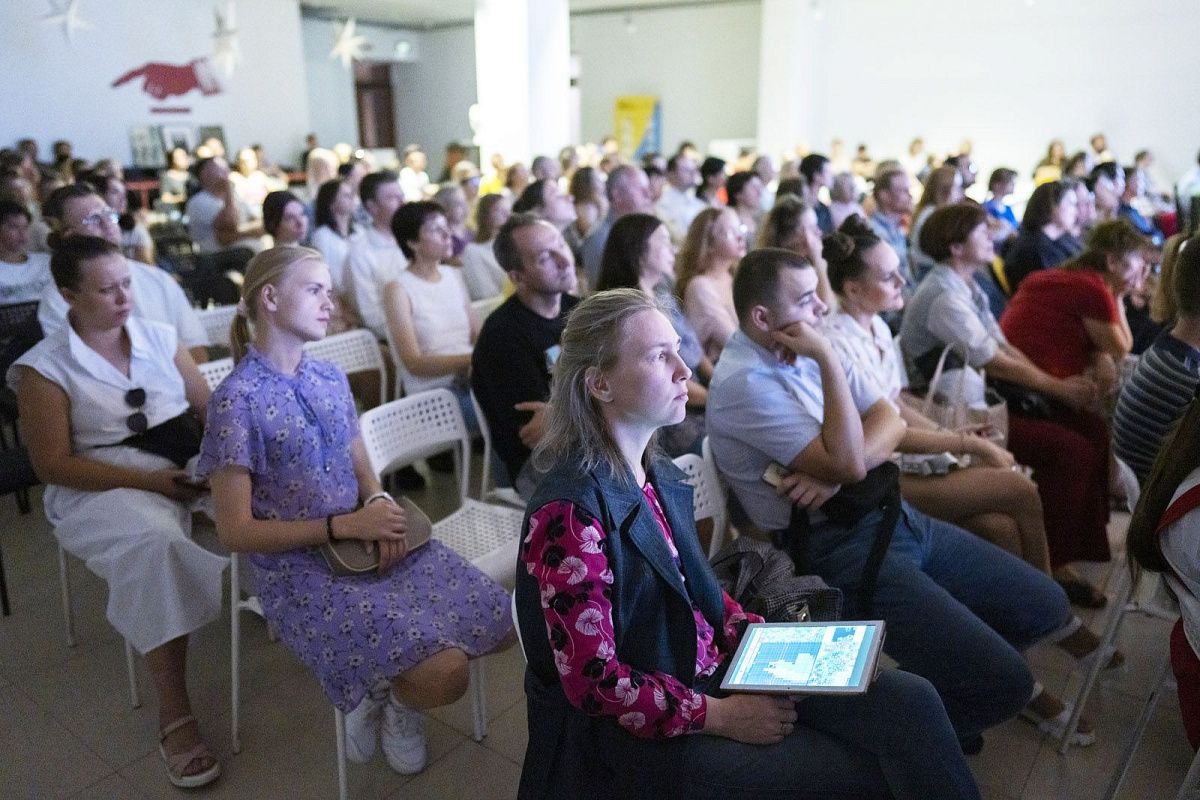 На ВДНХ расскажут о том, кто влиял на русское искусство XIX–XX веков