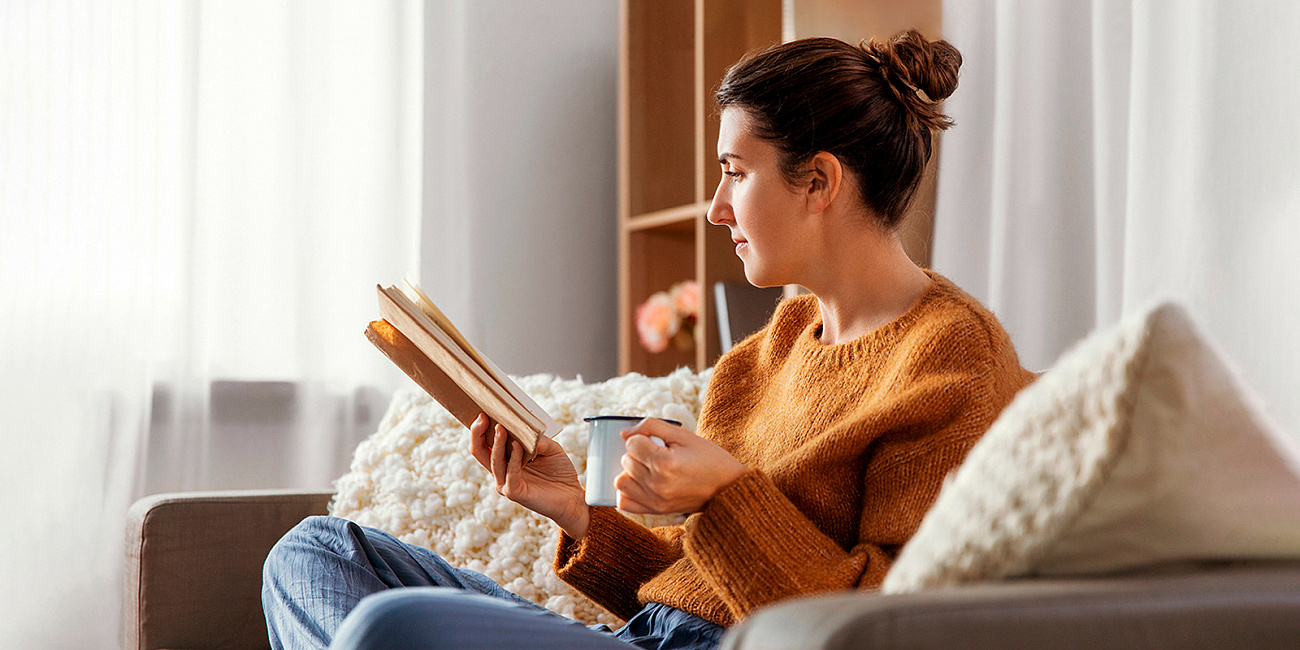 Какие книжные новинки поступили в библиотеки столицы