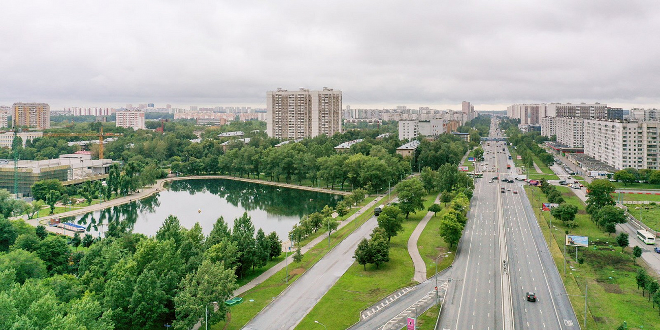 «Мой район» в СВАО: что благоустроят на северо-востоке Москвы