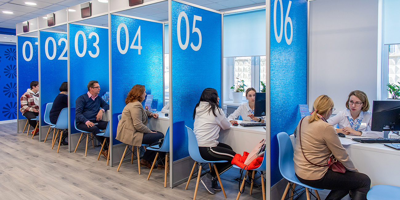 В столице появится 1,6 тысячи рабочих мест по программе поддержки работодателей и сотрудников